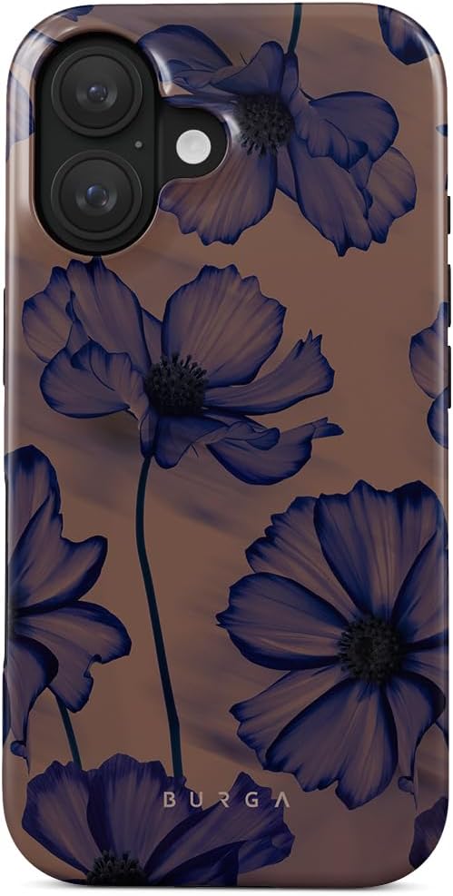 Cute Trendy Aesthetic Phone Case for iPhone 16 - Stylish Protection
