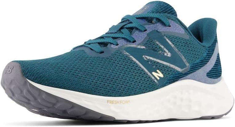 New Balance Women's Fresh Foam Arishi V4 Running Shoe Review