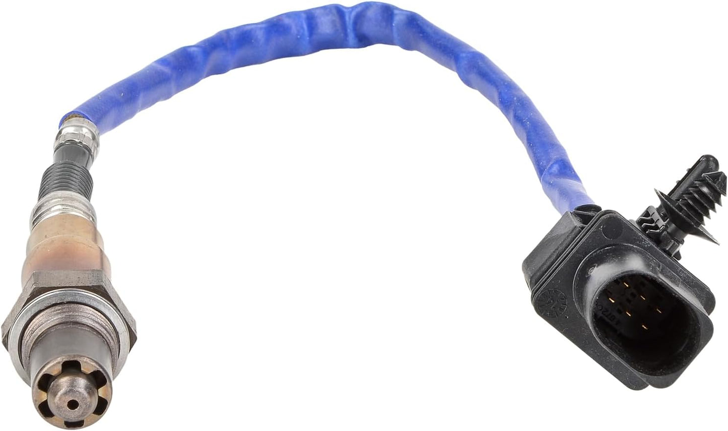 BOSCH 17321 Premium Oxygen Sensor for Ford and Lincoln Vehicles