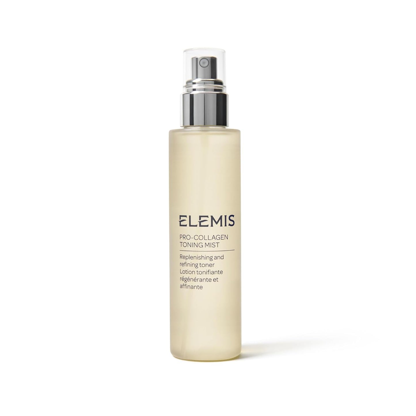 ELEMIS Pro-Collagen Toning Mist for Hydrated, Smooth Skin