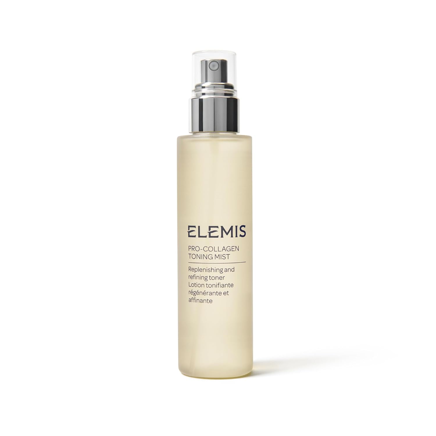 ELEMIS Pro-Collagen Toning Mist for Hydrated, Smooth Skin