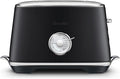 Breville Toast Select Luxe 2-Slice Toaster - Precise, Compact Toasting