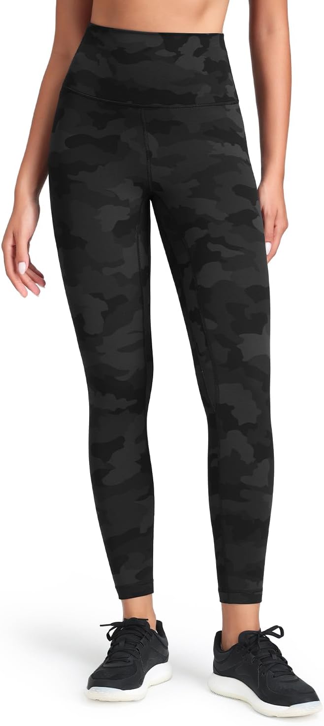 HeyNuts Workout Pro Leggings for Ultimate Tummy Control and Comfort