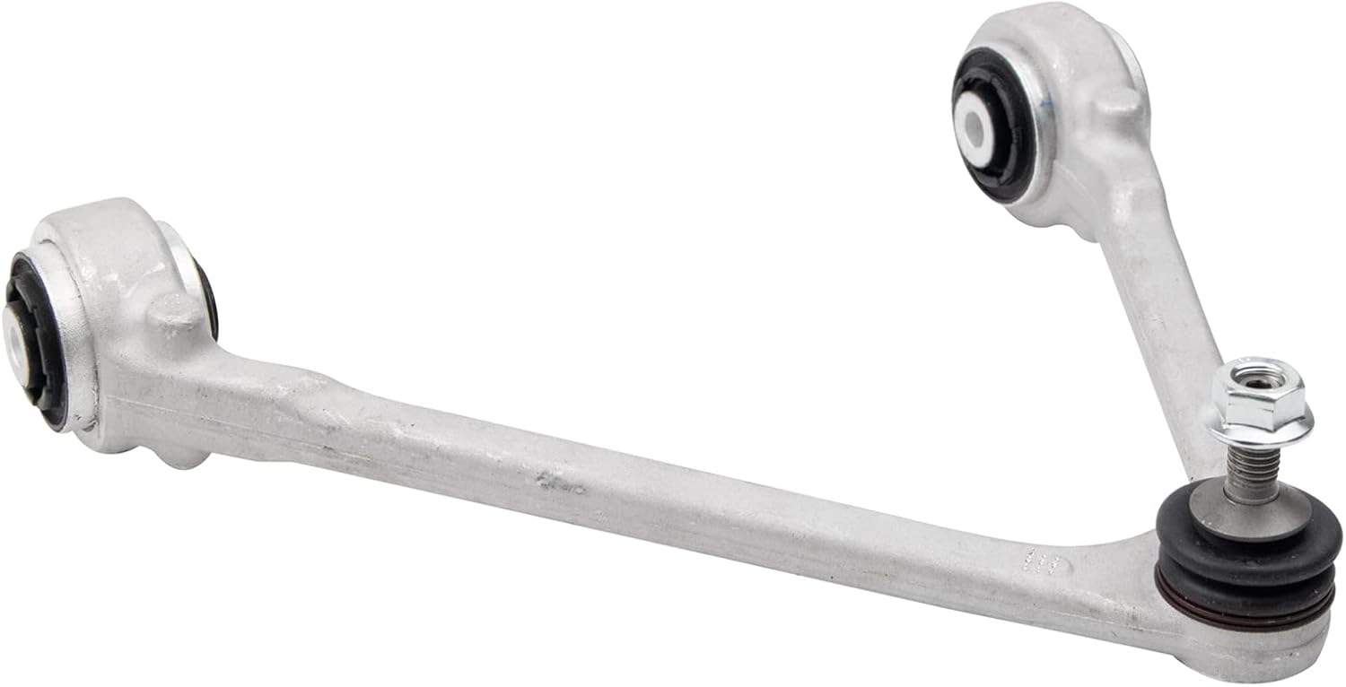TRQ Front Upper Control Arm with Ball Joint for Jaguar XJ & XJR