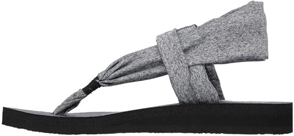 Skechers Cali Women's Meditation-Studio Kicks Flat Sandal Review