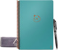 Rocketbook Smart Reusable Notebook Letter Panda Planner - Reusable