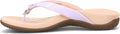 Vionic Women's Rest Bella Toe Post Sandal - Orthotic Support Other