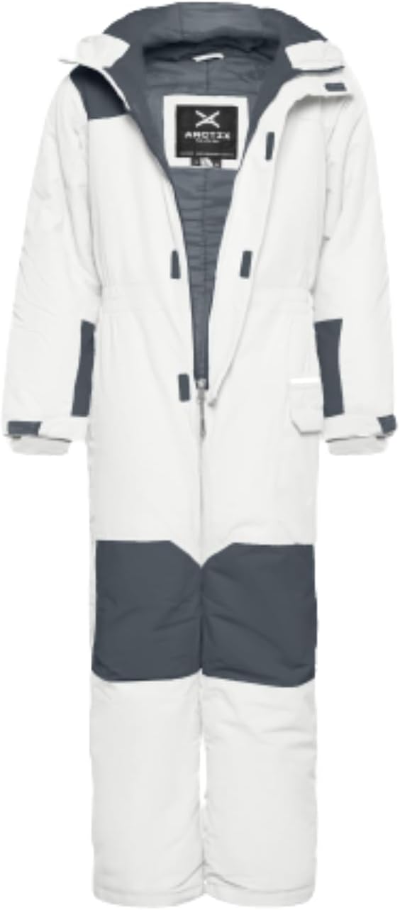 Arctix Kids Dancing Bear Insulated Snow Suit for Winter Fun