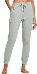 baleaf Womens Sweatpants Cotton Joggers with Pockets (Style 99DZ)