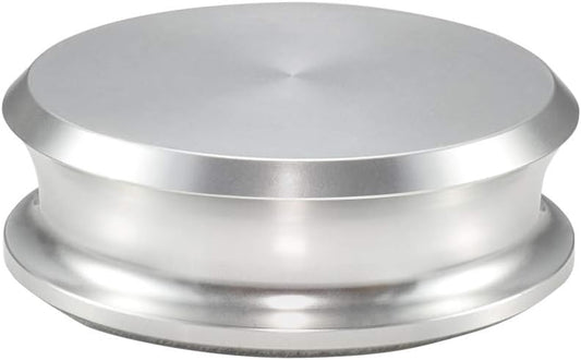 FEMELI Turntable Weight Stabilizer - Enhance Vinyl Sound