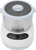 Bulelula Electric Dough Maker: Large Capacity, Ferment Function