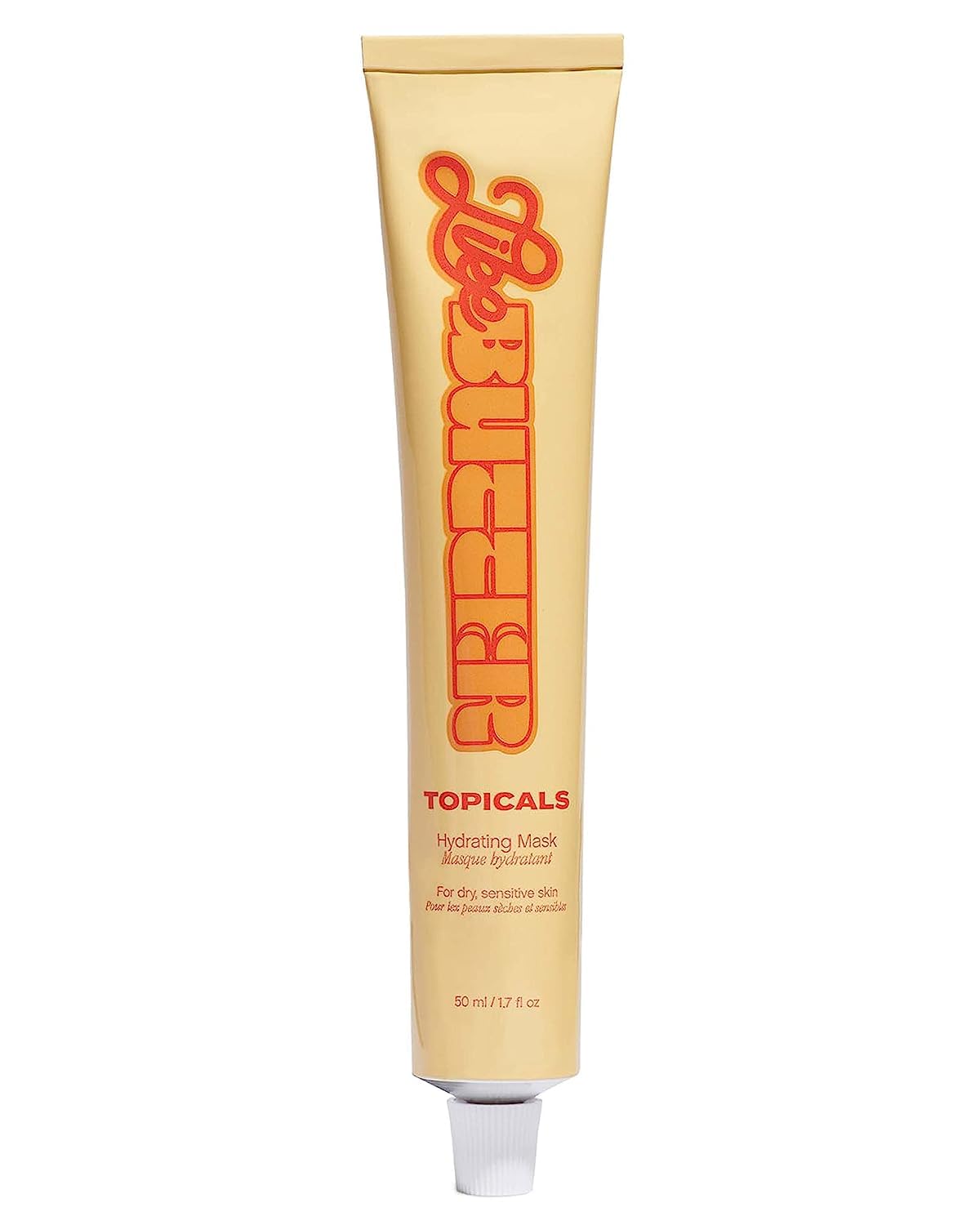 Topicals Like Butter Moisturizer for Eczema-Prone Skin Relief