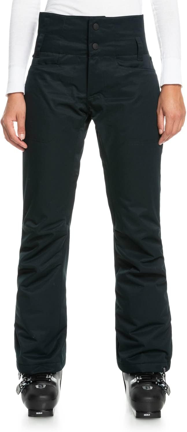 Roxy Diversion Snowboard Pants: Stay Dry in Style!