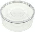 Slopper Stopper Dripless Water Bowl for Mammoth Dogs - 1 Gallon