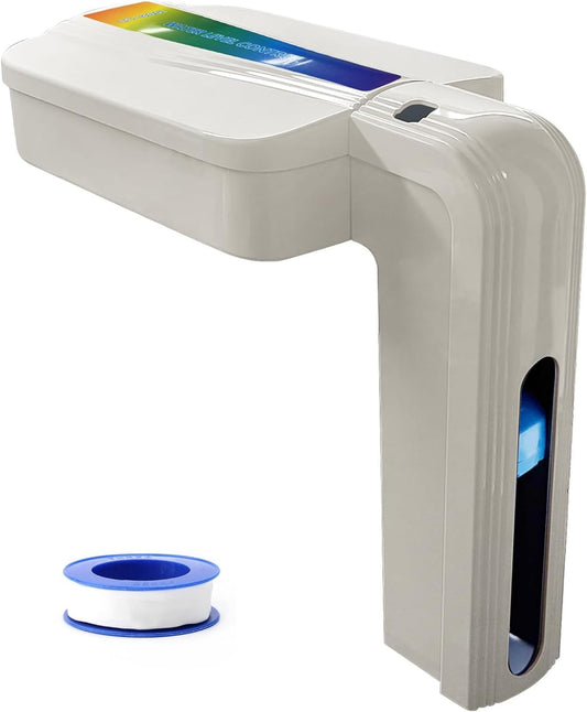 Automatic Pool Filler LC3001 - Effortless Water Level Control