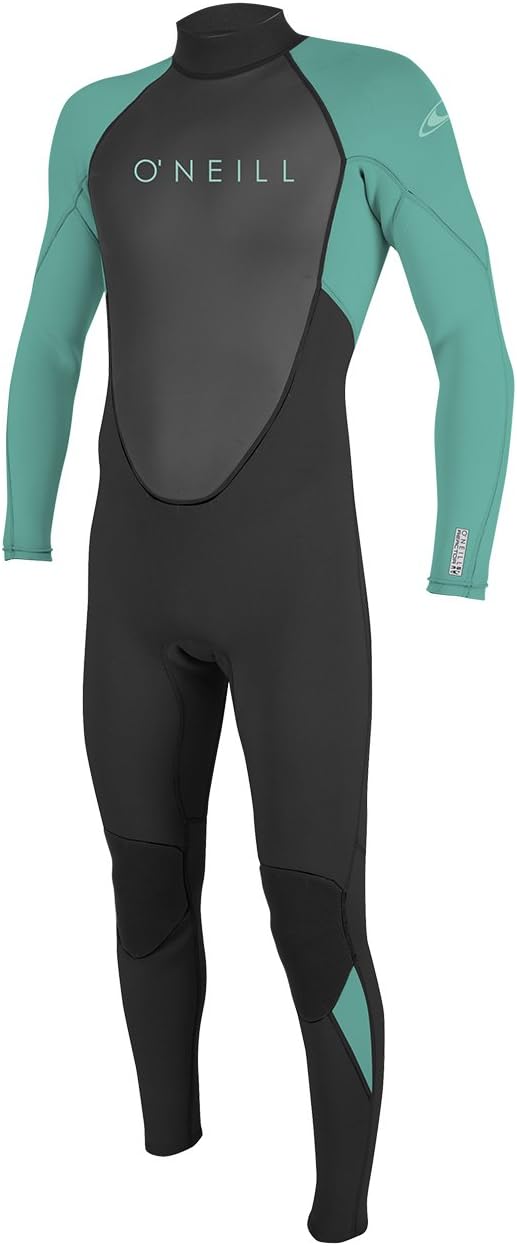 O'Neill Youth Reactor-2 3/2mm Back Zip Full Wetsuit Review