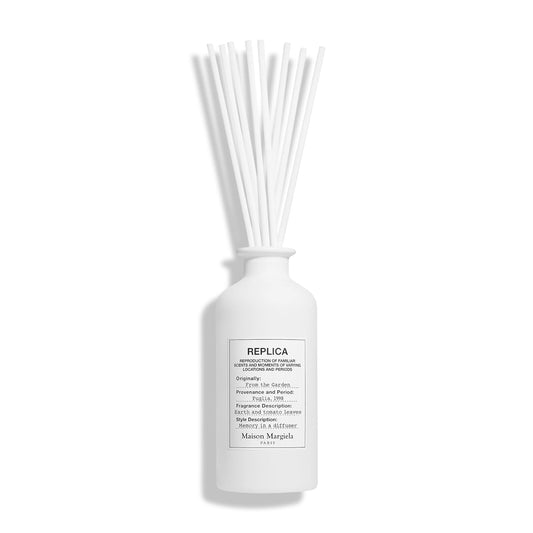 Maison Margiela Replica Scented Diffuser for Home Fragrance