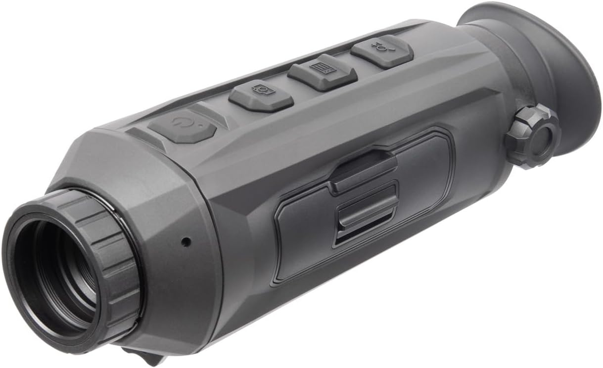 AGM Taipan V2 Thermal Imaging Monocular for Hunting and Security