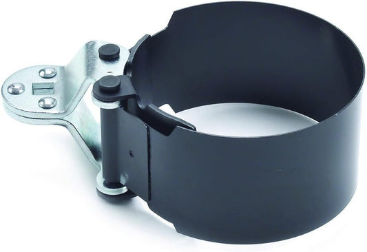 GEARWRENCH Wide Oil Filter Wrench for Heavy-Duty Use