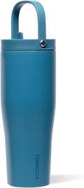 Corkcicle Go Cup XL - 30 oz Leak-Proof Travel Tumbler
