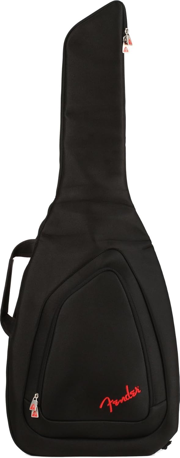 Fender Electric Guitar Gig Bag: Ultimate Protection