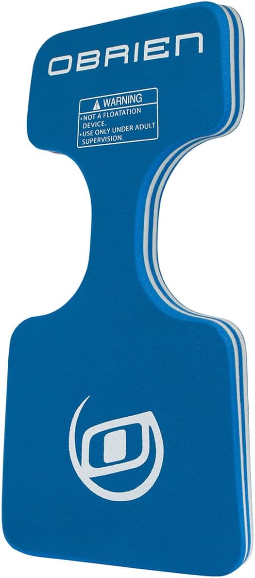 O'Brien X-Large Foam Water Saddle for Ultimate Relaxation