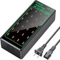 Multi Port USB Charging Station 24 Port 100W - Compact Multi-Device
