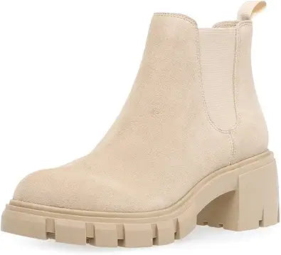 Steve Madden Women's Howler Ankle Boots for Stylish Comfort