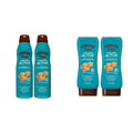 Hawaiian Tropic Everyday Active SPF 50 Spray & SPF 30 Lotion Twin Pack