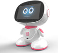Misa 2 Playful Learning STEM Robot for Kids - AI Tutor Rose Petal