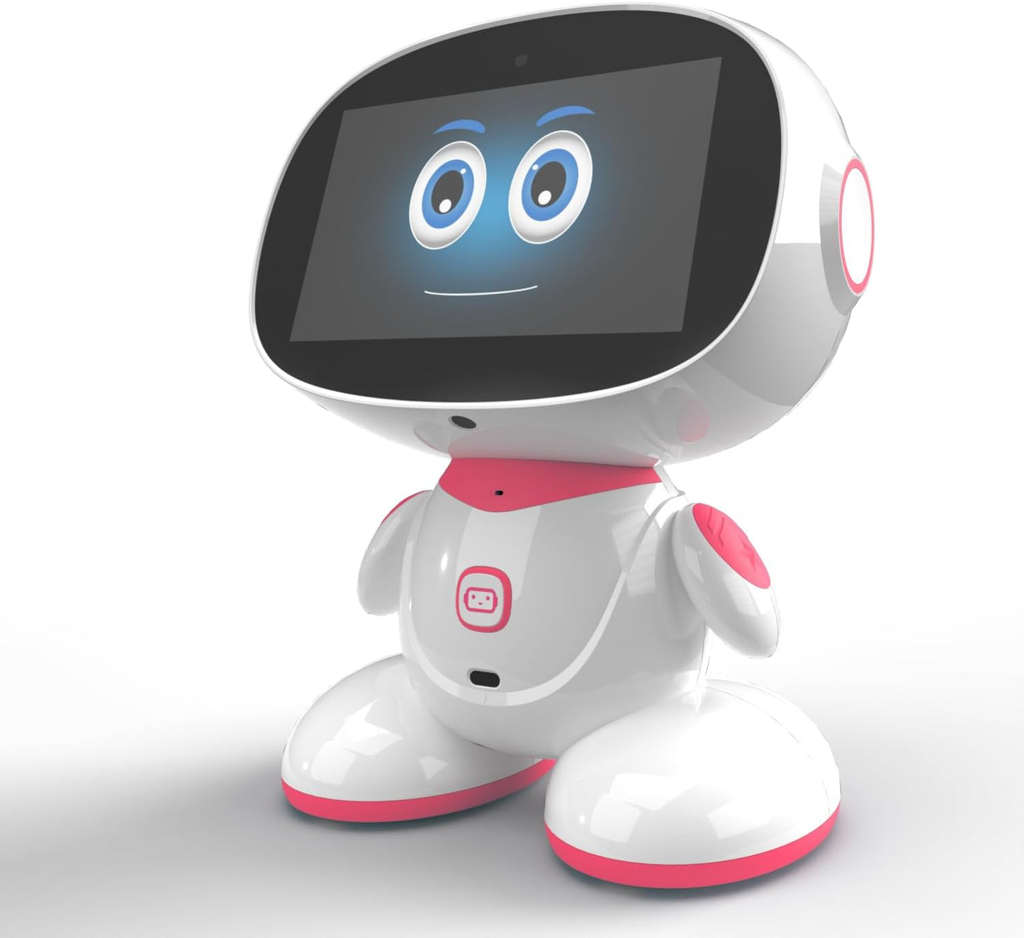 Misa 2: Smart STEM Robot for Kids