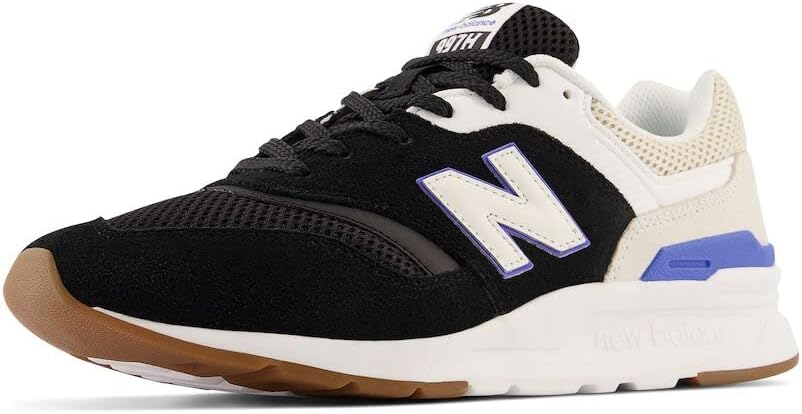 New Balance 997h V1 Sneaker: Classic Style Meets Comfort