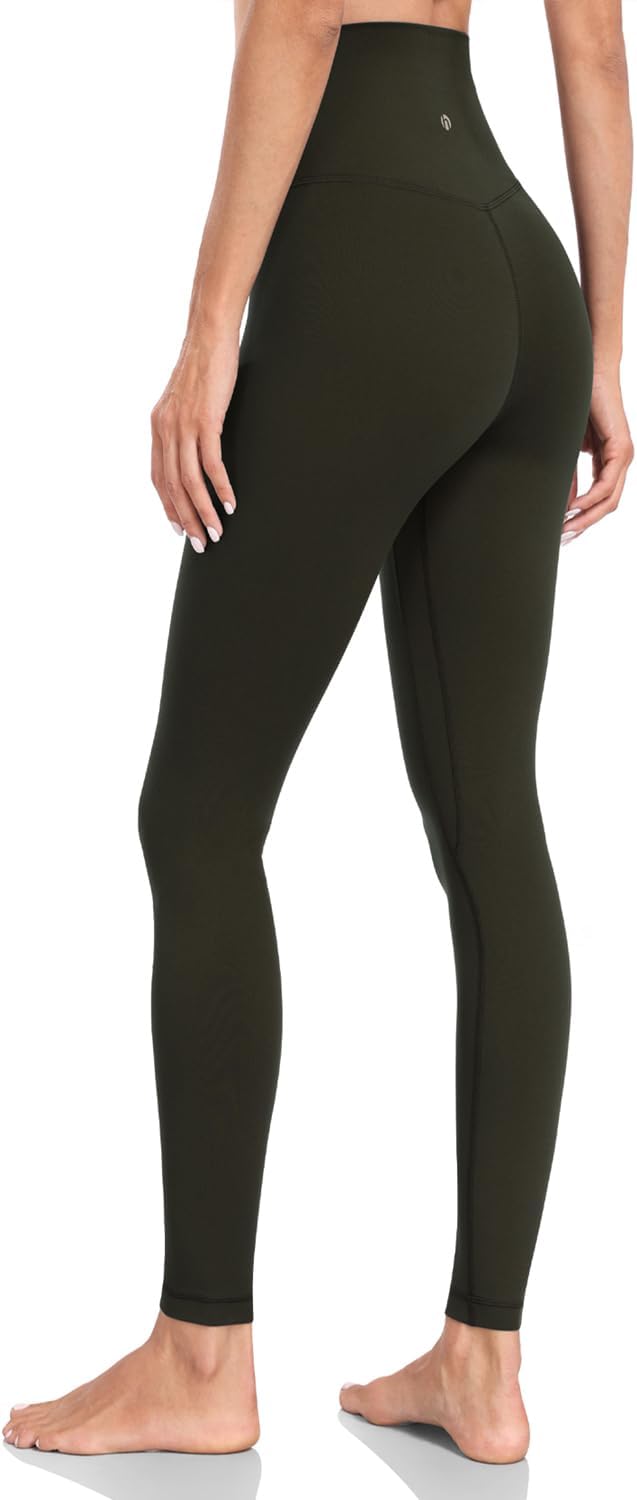 HeyNuts Yoga Pro Leggings for Ultimate Comfort and Style