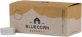Beeswax Tealight Candles 100% Pure Beeswax 24-Pack - Long Clean Burn
