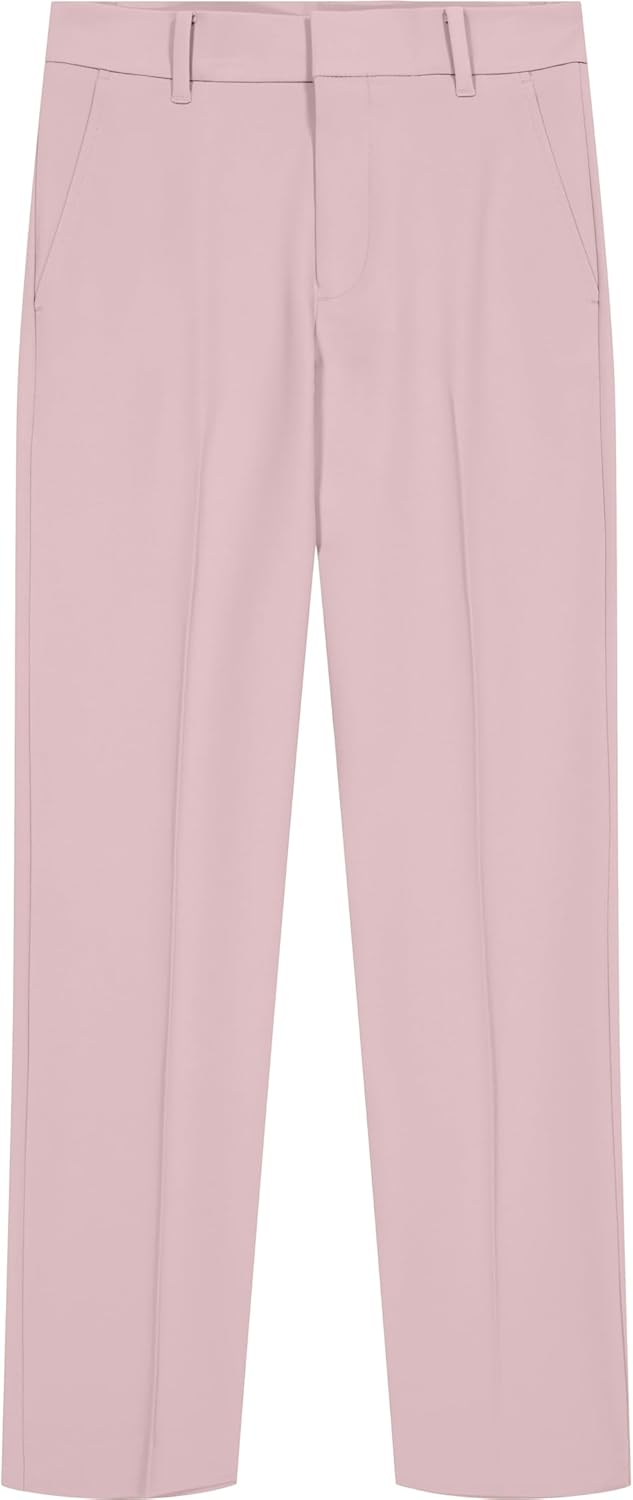 Tommy Hilfiger Boys Flex Stretch Performance Dress Pant Review