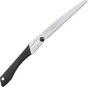 Silky GomBoy Professional Folding Saw 240mm for Pruning & Trimming