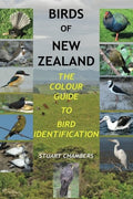 Birds of New Zealand - The Colour Guide to Bird Identification