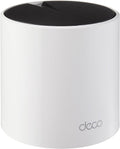 Deco X55 Pro AX3000 Whole Home WiFi 6 Mesh System - Reliable MultiGig
