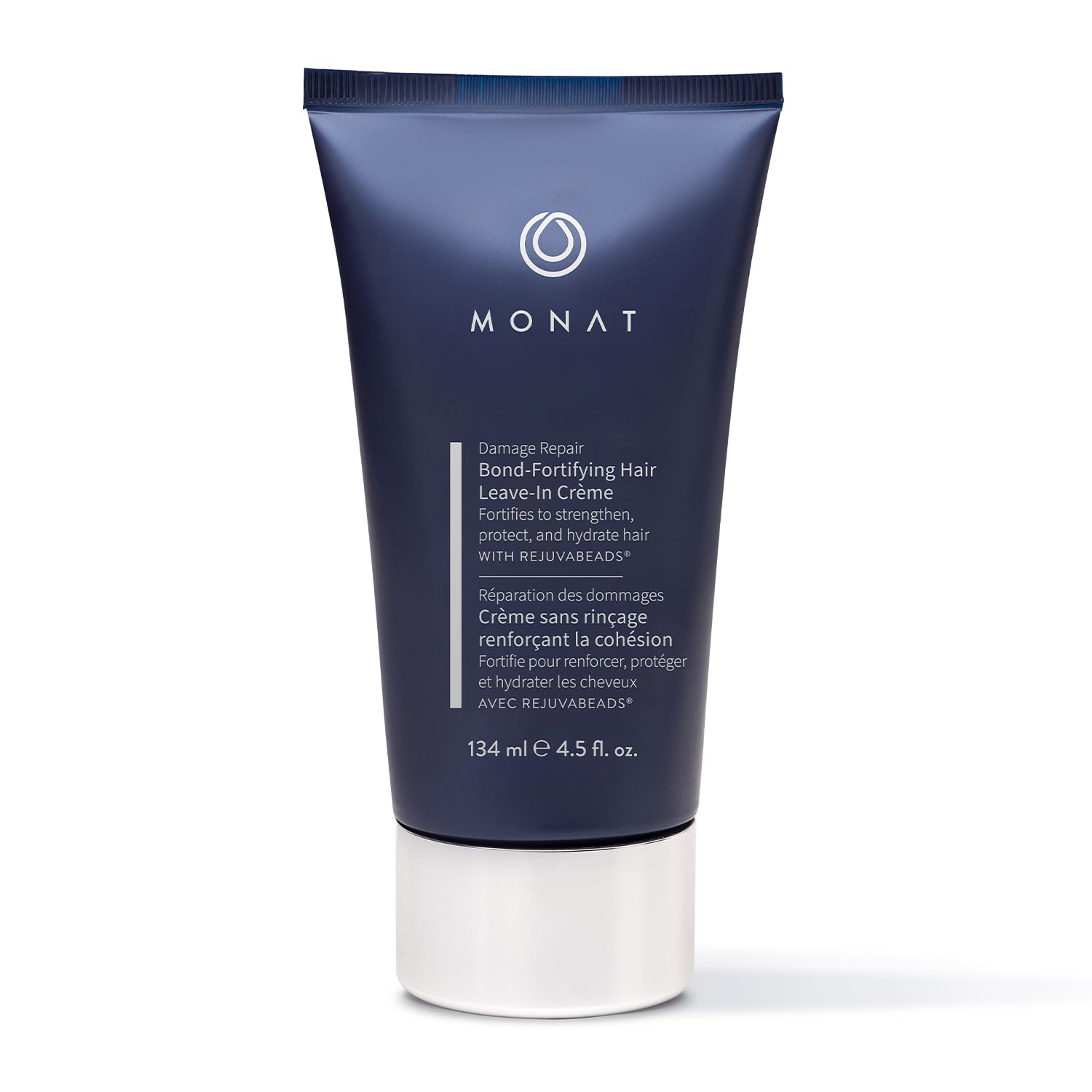 MONAT Damage Repair Bond-Fortifying Hair Creme for Frizz-Free Shine