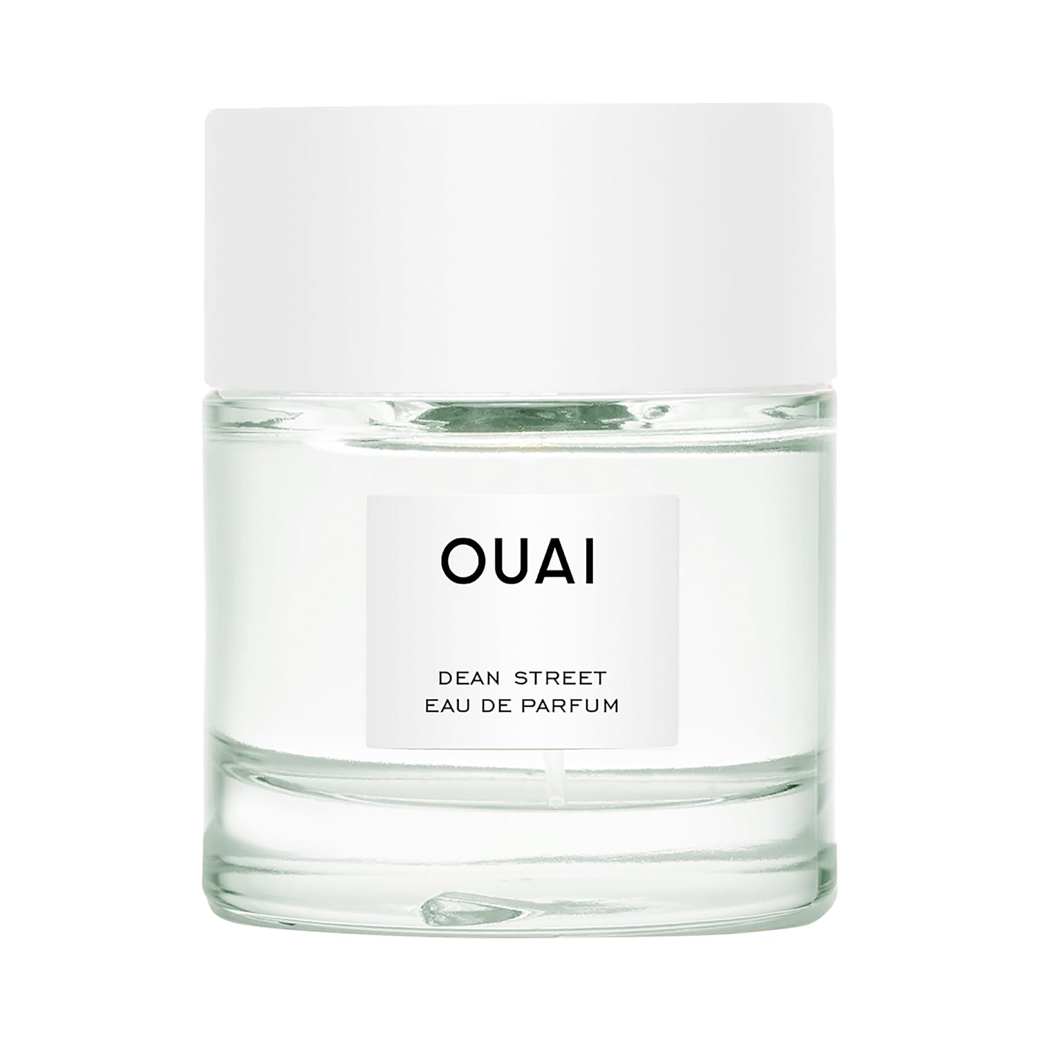 OUAI Dean Street Eau de Parfum - Elegant Floral Scent for Women