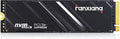 fanxiang S501Q 512GB NVMe M.2 SSD - Fast NVMe Storage for Laptops