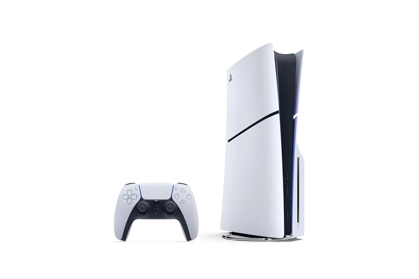 PlayStation 5 Console 1TB - Ultimate Gaming Experience Awaits