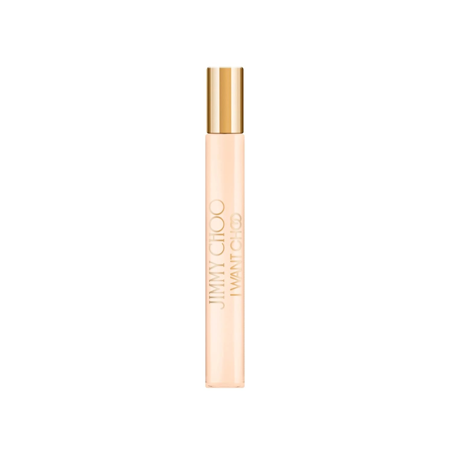 I Want Choo Eau de Parfum - A Floral Gourmand Delight