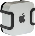 Mac mini M4 Mount - Under Desk & VESA Mount for 2024 Mac mini