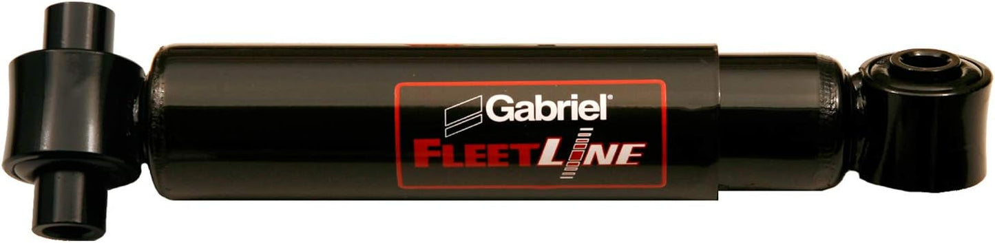 Gabriel 85956 Fleetline Heavy Duty Rear Shock Absorbers Review