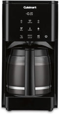 Cuisinart Touchscreen Coffeemaker: 14-Cup Programmable