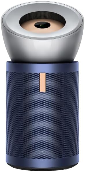 Dyson Big+Quiet Purifier: Extra Large Coverage