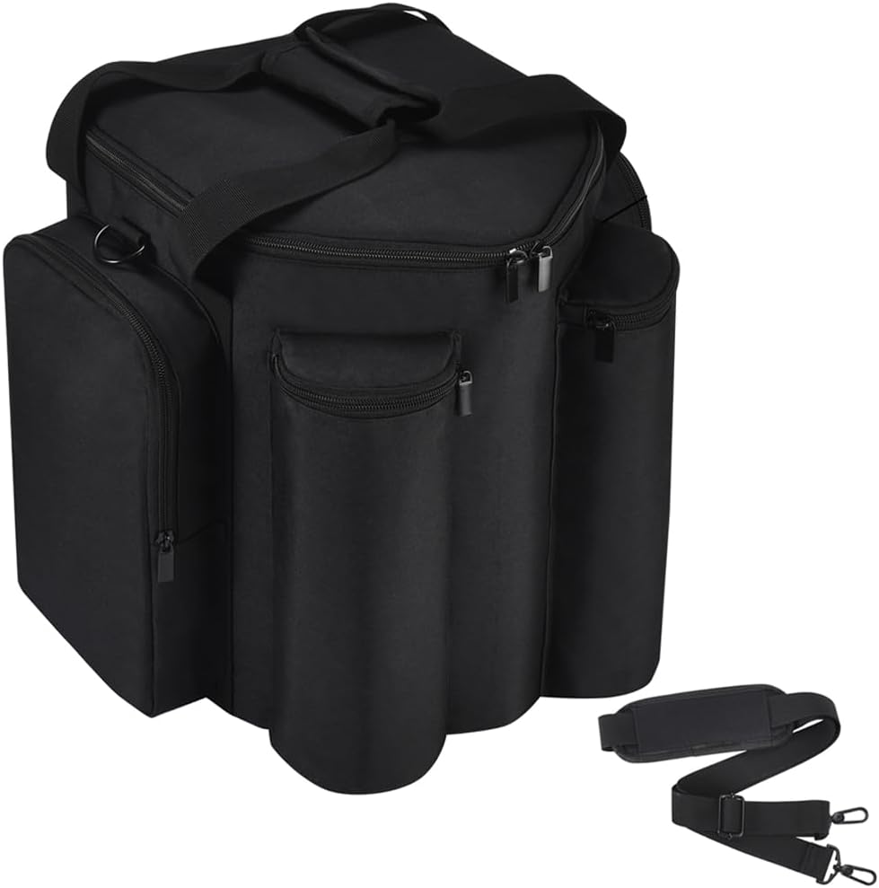 Portable Carrying Case for Bose S1 Pro+ / S1 Pro Speaker