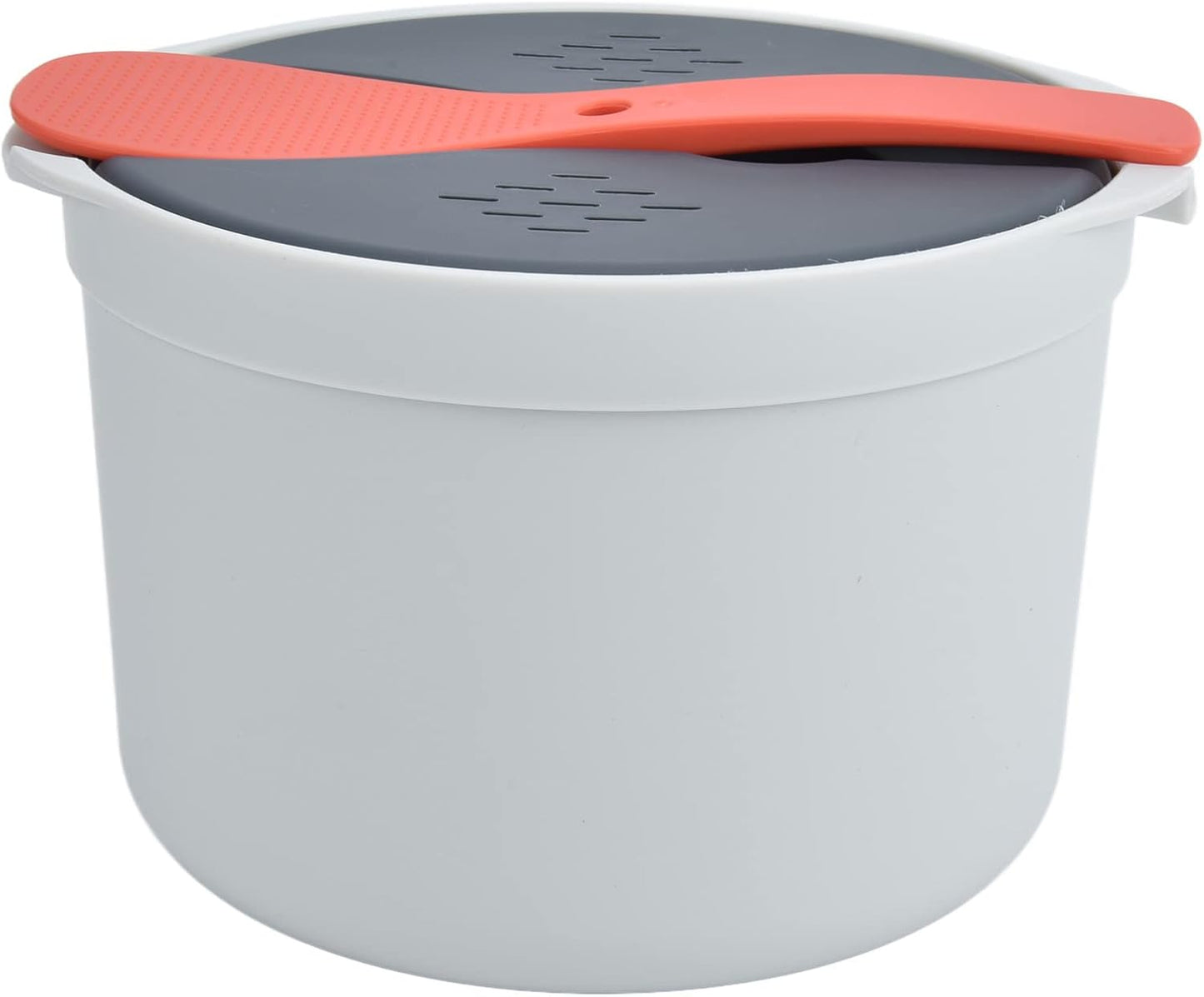 YOUTHINK 2L Microwave Rice Cooker Set - Effortless Cooking!
