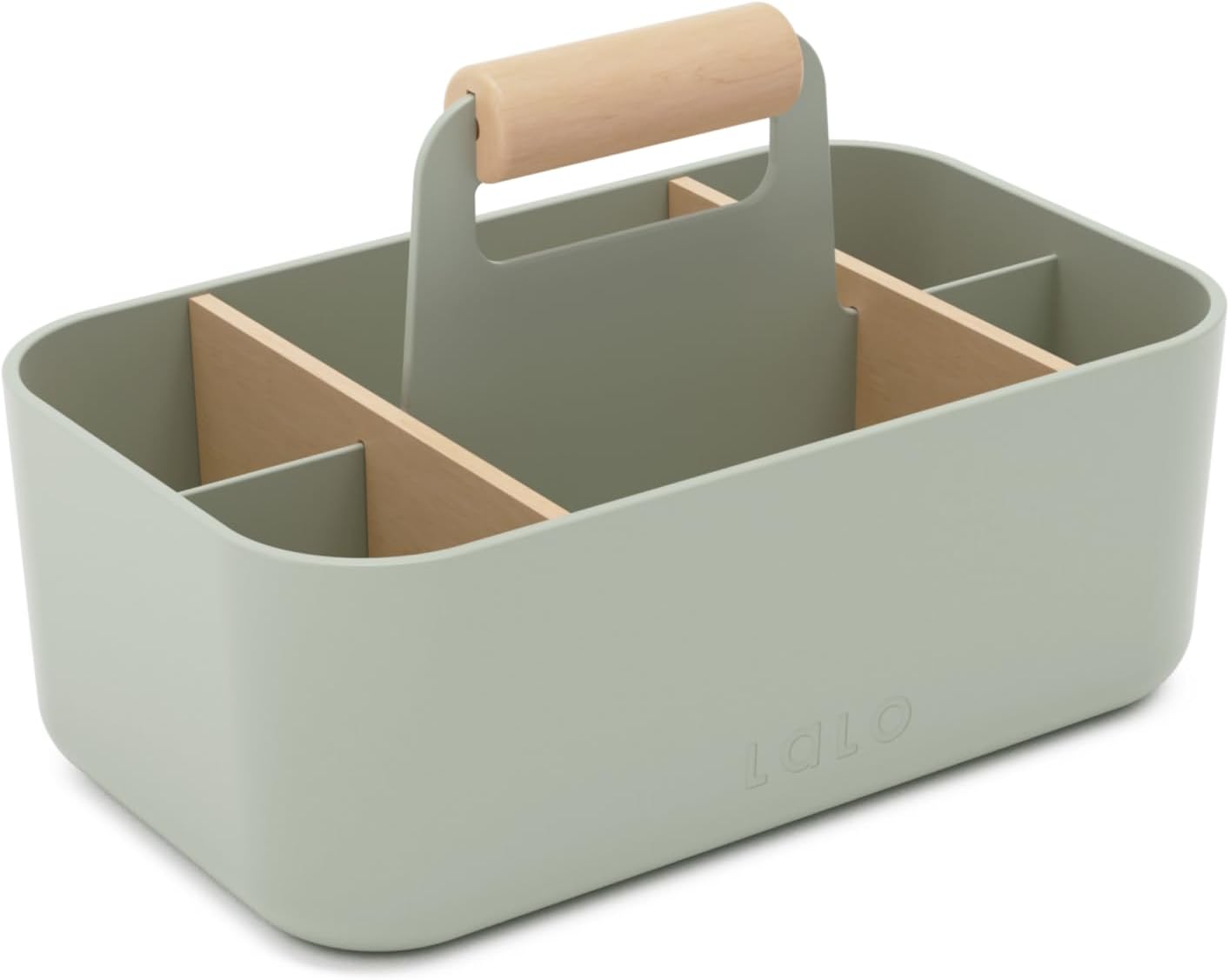 Lalo The Caddy - Versatile Storage Solution for Every Need